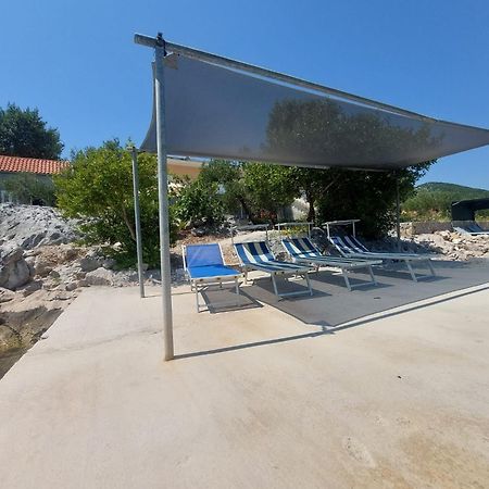 Apartments By The Sea Zuronja, Peljesac - 13202 Putniković Eksteriør bilde