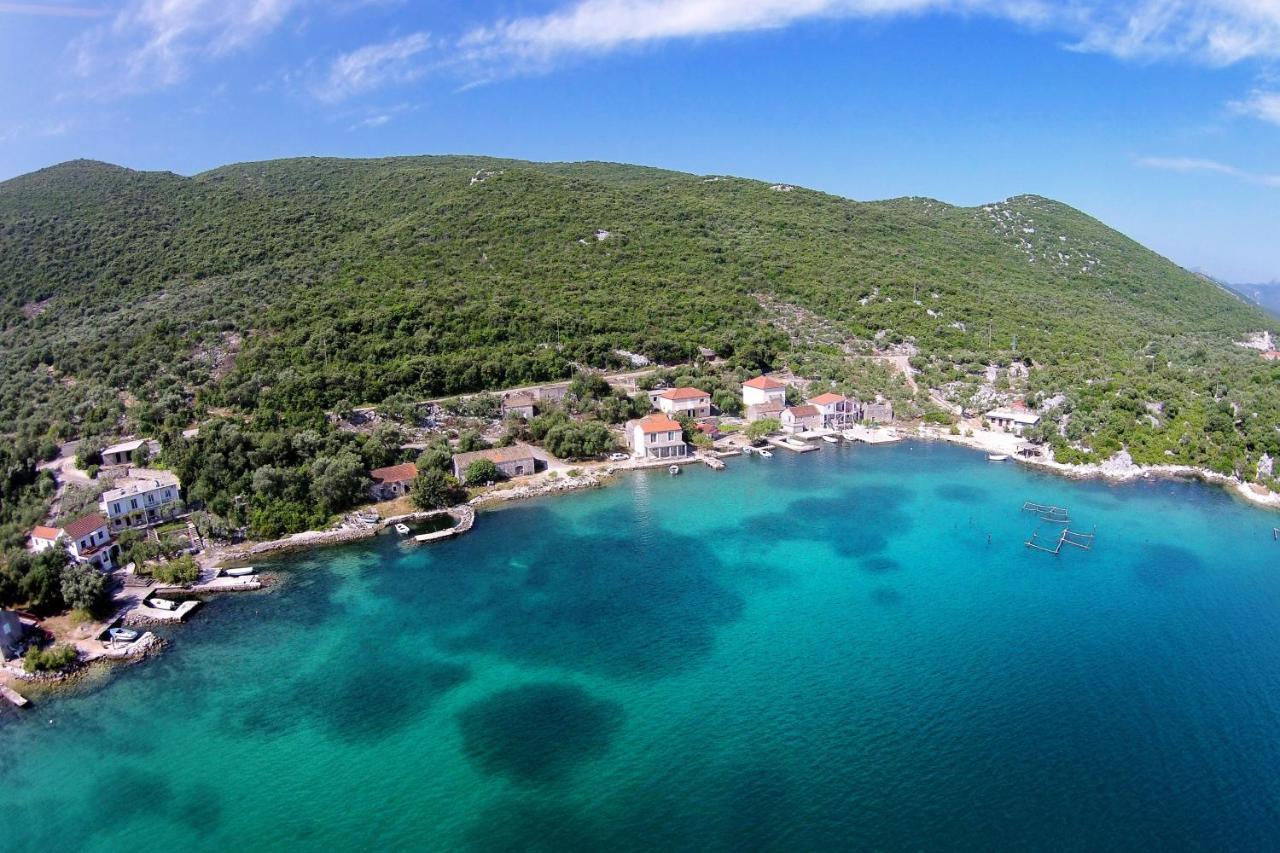 Apartments By The Sea Zuronja, Peljesac - 13202 Putniković Eksteriør bilde