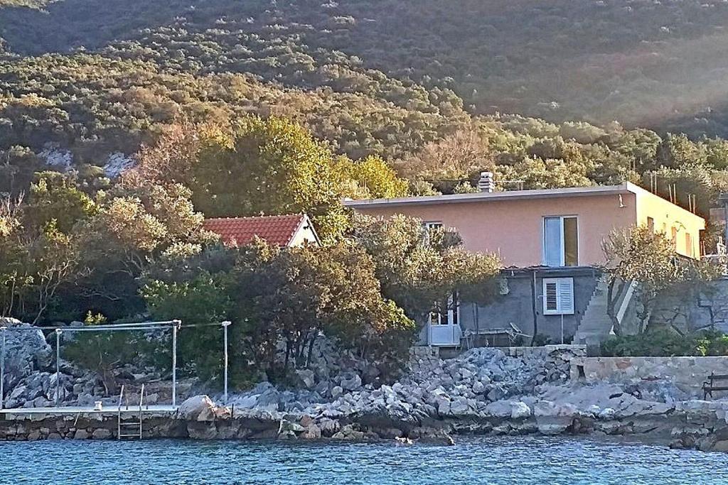 Apartments By The Sea Zuronja, Peljesac - 13202 Putniković Eksteriør bilde